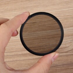 OEM marka 82mm CPL Polarize Filtre - 3