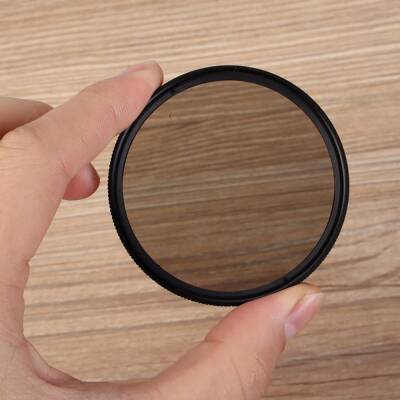 OEM marka 82mm CPL Polarize Filtre - 3