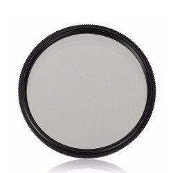 OEM marka 82mm CPL Polarize Filtre - Sanger (1)