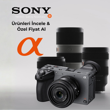 sonysel
