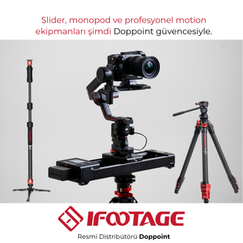 ifootage