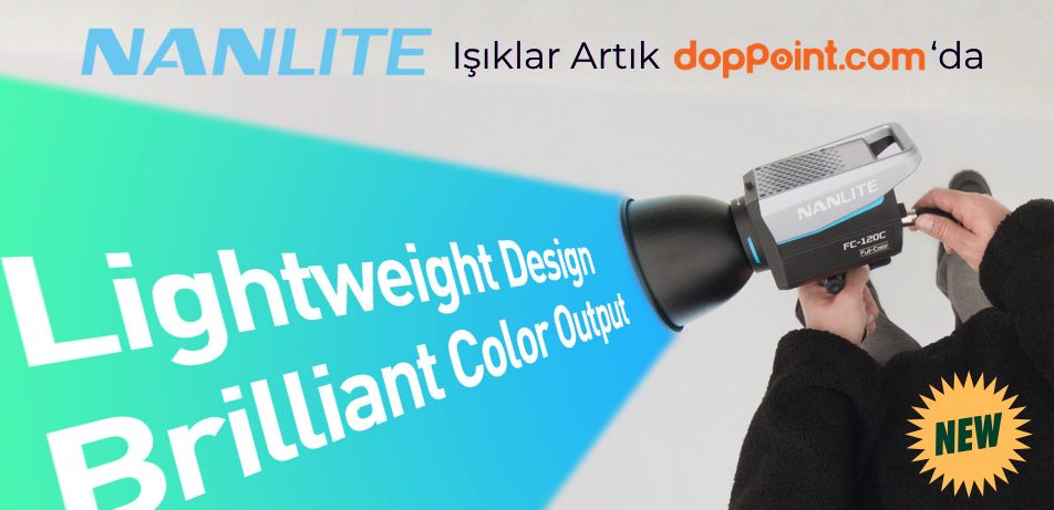 Nanlite
