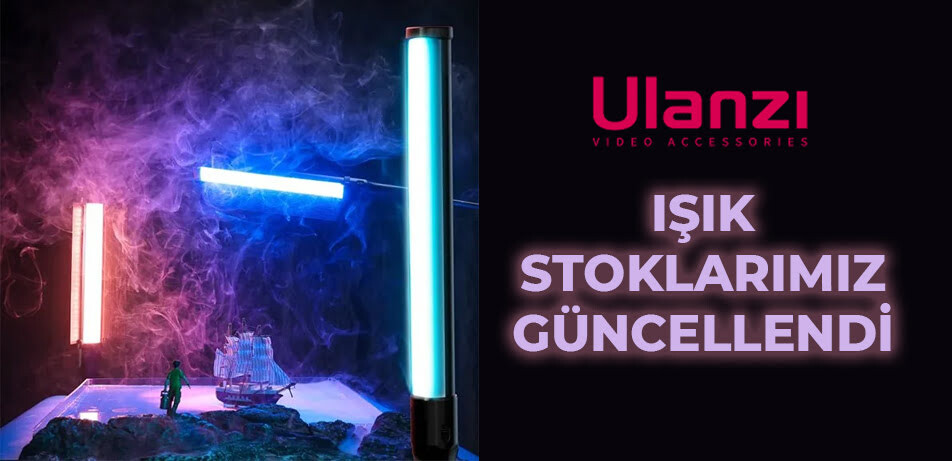 Ulani Işıklar