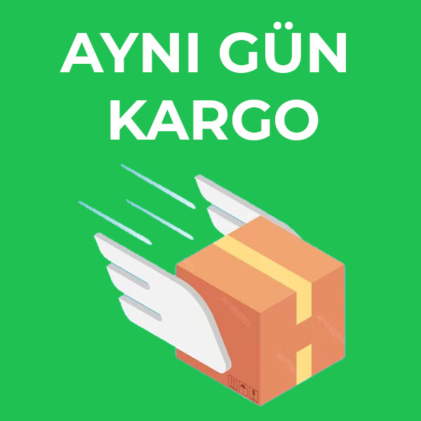 Aynı Gün Kargo