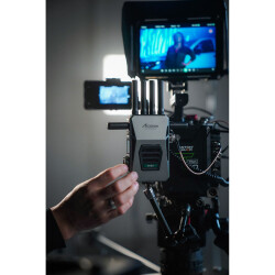 Accsoon CineView Master 4K SDI/HDMI Kablosuz Görüntü Aktarım Sistemi - 6