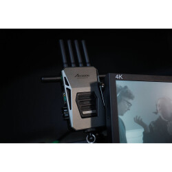 Accsoon CineView Master 4K SDI/HDMI Kablosuz Görüntü Aktarım Sistemi - 4