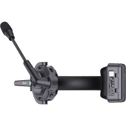 Accsoon CoMo Wireless Intercom Headset Kit (1 Host, 8 Remotes) - 4