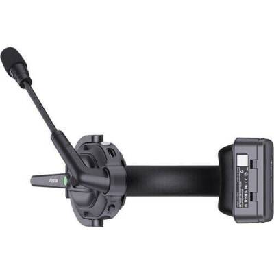 Accsoon CoMo Wireless Intercom Headset Kit (1 Host, 8 Remotes) - 4