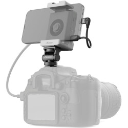 Accsoon SeeMO Mobil Monitör Çözümü iPhone ve iPad için (MFi certified)- Beyaz - Accsoon