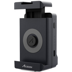 Accsoon SeeMO Mobil Monitör Çözümü iPhone ve iPad için (MFi certified)- Siyah - Accsoon (1)