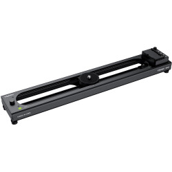 Accsoon TopRig S60 Motorlu Kamera Slider (60cm) - Accsoon
