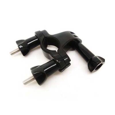 Aksiyon Kamera Bisiklet Bağlantı Aparatı - 2