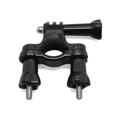 Aksiyon Kamera Bisiklet Bağlantı Aparatı - 1