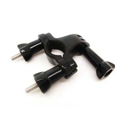 Aksiyon Kamera Bisiklet Bağlantı Aparatı - OEM (1)