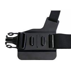 Aksiyon Kamera Göğüs Bandı - Sanger (1)