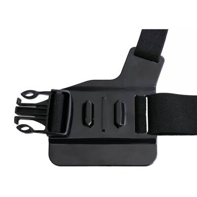 Aksiyon Kamera Göğüs Bandı - 2