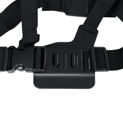 Aksiyon Kamera Göğüs Bandı - 3