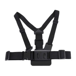 Aksiyon Kamera Göğüs Bandı - Sanger
