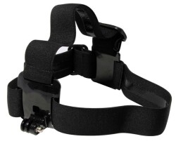 Aksiyon Kamera Kafa Bandı - Sanger (1)