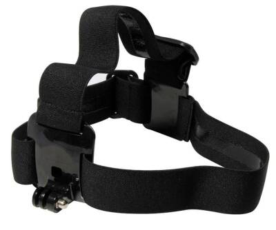 Aksiyon Kamera Kafa Bandı - 2