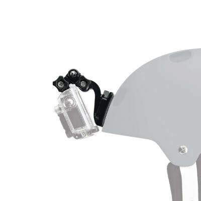 Aksiyon Kamera Kask Bağlantı Seti - 2