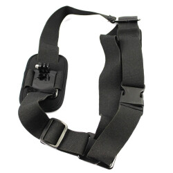 Aksiyon Kamera Omuz Bandı - 3