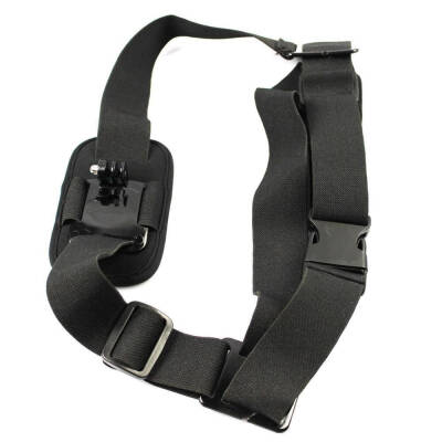 Aksiyon Kamera Omuz Bandı - 3