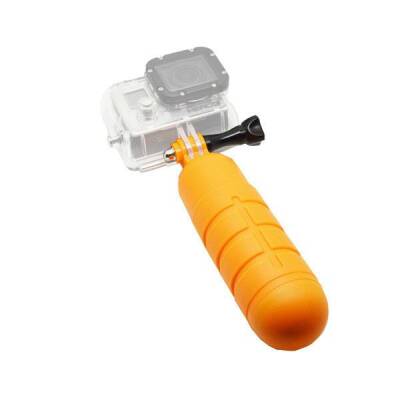 Aksiyon Kamera Şamandıra Su Altı Monopod - 3