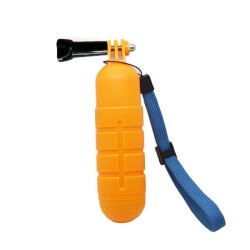 Aksiyon Kamera Şamandıra Su Altı Monopod - Sanger