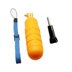 Aksiyon Kamera Şamandıra Su Altı Monopod - Sanger (1)