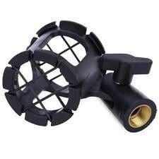 Andoer 5105 Boom Sopası Mikrofon Tutacağı - Andoer