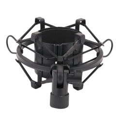 Andoer 5109 Boom Sopası Mikrofon Tutacağı - Andoer