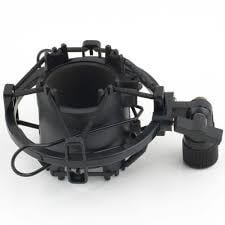 Andoer 5109 Boom Sopası Mikrofon Tutacağı - Andoer (1)