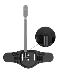 Andoer D10045 Aksiyon Kamerası Bağlamalı Bel Kemeri - Andoer