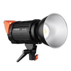 Andoer DL150 (150watt) Video Çekim Işığı - Andoer (1)