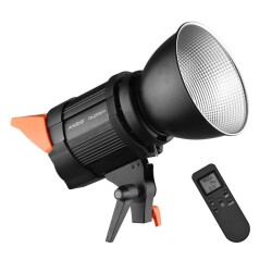 Andoer DL200 Pro (200watt) Bicolor Video Çekim Işığı - 1