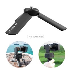 Andoer Mini Masa Üstü Katlanabilir Tripod D5203 - 5