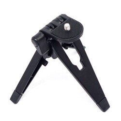 Andoer MT04 Evrensel Mini Tripod Stand - 1