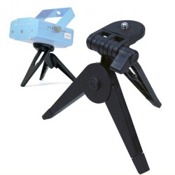 Andoer MT04 Evrensel Mini Tripod Stand - 2