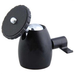 Andoer Q39 Bal Head Top Kafa - Andoer (1)