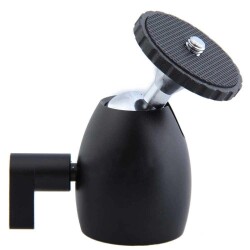 Andoer Q39 Bal Head Top Kafa - Andoer