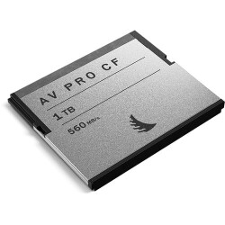 Angelbird 1TB AV Pro CF CFast 2.0 Hafıza Kartı - 2