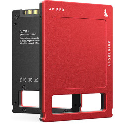 Angelbird 1TB AV PRO MK3 SATA III 2,5