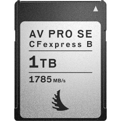 Angelbird 1TB CFexpress Type-B Hafıza Kartı - 1