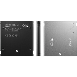 Angelbird AtomX SSDmini (2TB) - Angelbird (1)