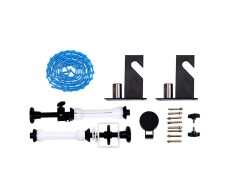 Arcury BH02-2 Tekli Fon Askı Seti - Arcury