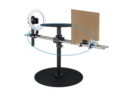 Arcury PSP03 Döner Çekim Standı - Arcury (1)