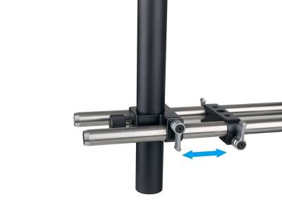 Arcury PSP03 Döner Çekim Standı - 6