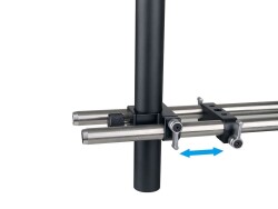 Arcury PSP03 Döner Çekim Standı - 6