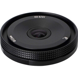 AstrHori 10mm f/8 II Lens (FUJIFILM X, Black) - AstrHori (1)